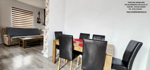 Proprietate in Roznov - Vila si 900 mp teren - imagine 3