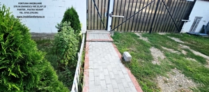 Proprietate in Roznov - Vila si 900 mp teren - imagine 2