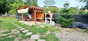 Proprietate in Roznov - Vila si 900 mp teren - imagine 18