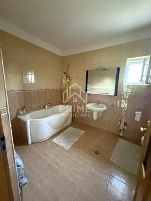 Casă individuală de vânzare -322 mp, 6 camere, Alba Iulia, ZONĂ EXCLUSIVISTĂ - imagine 20