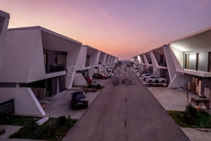 Vila cu design modern si piscina pe acoperis! - imagine 10