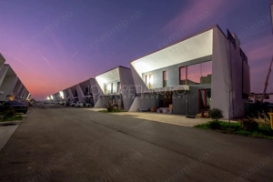 Vila cu design modern si piscina pe acoperis! - imagine 3