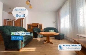 Apartament de inchiriat, 2 Camere, Openspace, Sanmartin,Baile Felix, Oradea
