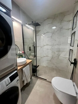 Apartament 3 camere 75 mp + terasa 82 mp, 2 parcari, Vivo - imagine 8