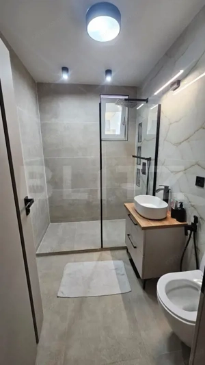 Apartament 3 camere 75 mp + terasa 82 mp, 2 parcari, Vivo - imagine 9