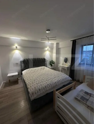 Apartament cu 2 camere, bloc nou, decomandat, Burdujeni - imagine 3