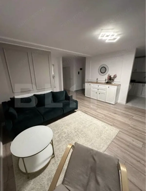 Apartament cu 2 camere, bloc nou, decomandat, Burdujeni