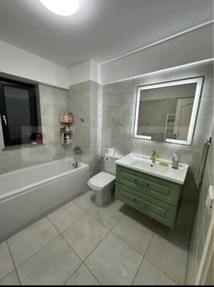 Apartament cu 2 camere, bloc nou, decomandat, Burdujeni - imagine 7