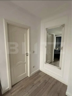 Apartament cu 2 camere, bloc nou, decomandat, Burdujeni - imagine 4