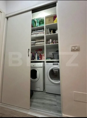 Apartament cu 2 camere, bloc nou, decomandat, Burdujeni - imagine 5