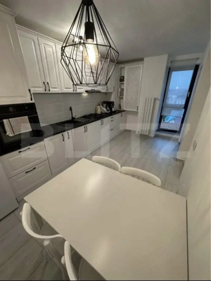 Apartament cu 2 camere, bloc nou, decomandat, Burdujeni - imagine 6