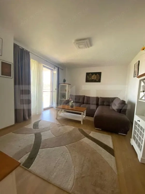 Apartament cochet cu 2 camere – stil country