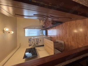 Vand apartament 2 cam decomandat, str. Dacia (zona Mall)- Targu-Jiu - imagine 4