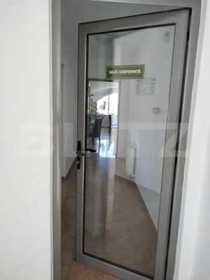 Spațiu 100 mp ultracentral, pozitie premium pregătit pentru afacerea ta – Dej  - imagine 7