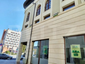 Spațiu 100 mp ultracentral, pozitie premium pregătit pentru afacerea ta – Dej  - imagine 11