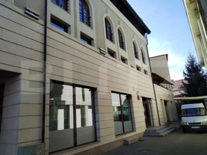 Spațiu 100 mp ultracentral, pozitie premium pregătit pentru afacerea ta – Dej  - imagine 12