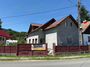 Casă de Vânzare   Băișoara, jud. Cluj
