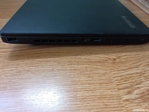 Laptop Lenovo ThinkPad T440 - imagine 3