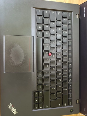 Laptop Lenovo ThinkPad T440 - imagine 4