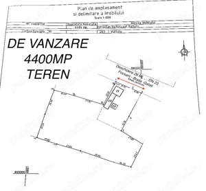 Casa si teren Vulturu (VN)