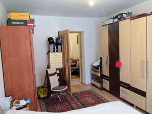 CI581 Timocului-Saguna,2 camere,centrala - imagine 13