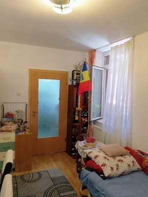 CI581 Timocului-Saguna,2 camere,centrala - imagine 4