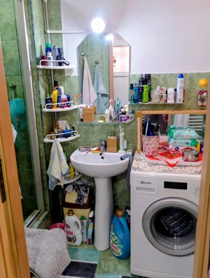 CI581 Timocului-Saguna,2 camere,centrala - imagine 15