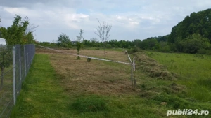 O oportunitate rara, teren de vanzare       