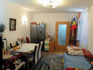 CI581 Timocului-Saguna,2 camere,centrala - imagine 2