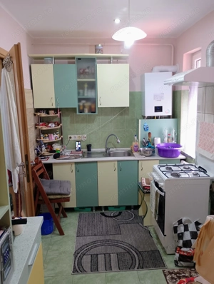 CI581 Timocului-Saguna,2 camere,centrala - imagine 5