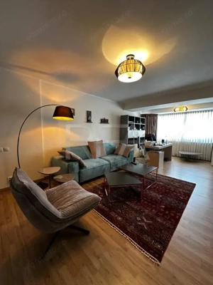 2 Camere + Terasa 21 mp | Ready to move | Decebal