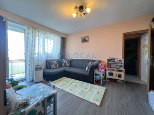 Apartament 2 camere |  47 mp + balcon 8 mp |  Gheorgheni |  Detunata