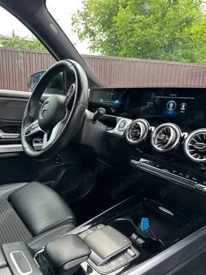 Mercedes-Benz GLB - imagine 2
