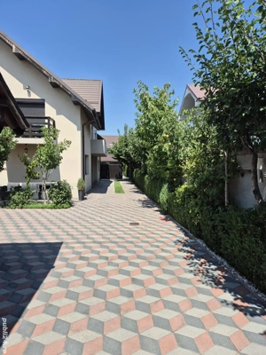 Casă duplex de vanzare - imagine 3