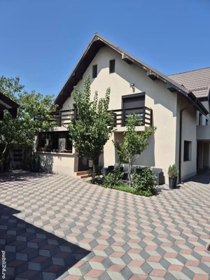 Casă duplex de vanzare - imagine 8