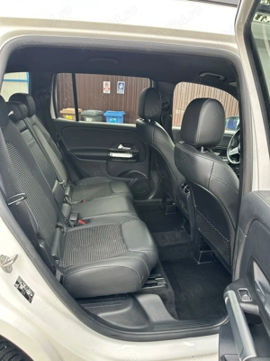 Mercedes-Benz GLB - imagine 5
