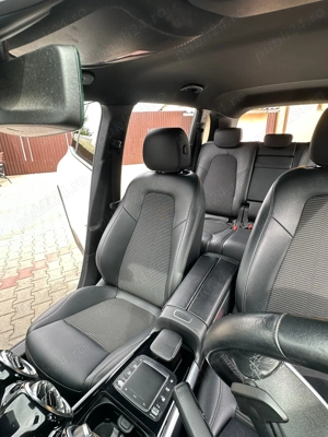 Mercedes-Benz GLB - imagine 7