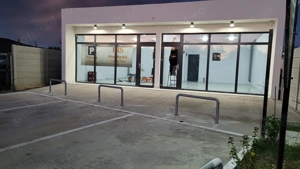 DE INCHIRIAT Spatiu Comercial 30mp - Mosteni (Videle) Teleroman. - imagine 2