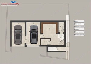 Casa noua de vanzare in Tulcea - imagine 4