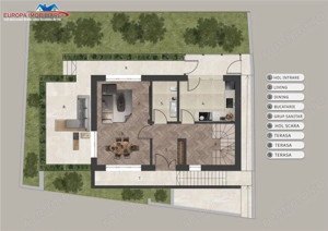 Casa noua de vanzare in Tulcea - imagine 5