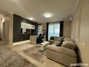 Apartament 3 Camere - 660 Euro  NEGOCIABIL - Zona Giroc ( Hotel IQ)