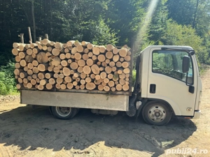 Vand lemne de foc,esenta tare