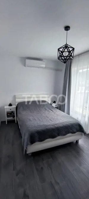 Apartament cu 3 camere semidecomandat de vanzare situat in Floresti - imagine 4