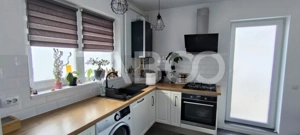 Apartament cu 3 camere semidecomandat de vanzare situat in Floresti - imagine 6