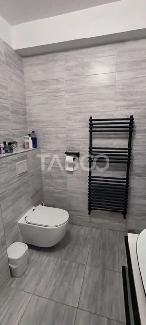 Apartament cu 3 camere semidecomandat de vanzare situat in Floresti - imagine 8