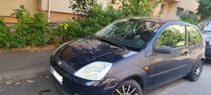 Ford Fiesta. An 2004 Motor 1.3cc Benzina, inmatriculat, - imagine 5