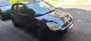 Ford Fiesta. An 2004 Motor 1.3cc Benzina, inmatriculat, - imagine 4