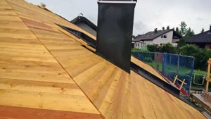 Reparații Acoperișuri cu profesionisti   Soluții Rapide și Eficiente - imagine 3