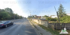 Teren de vanzare in Otopeni deschidere DN1 Ideal Showroom - imagine 3