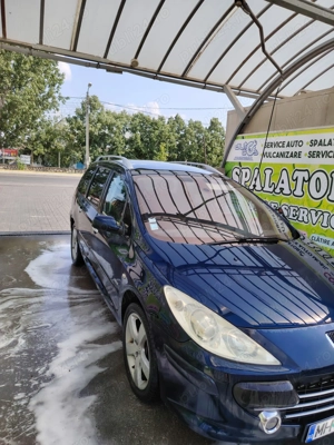 Peugeot 307 - 2008 - imagine 4